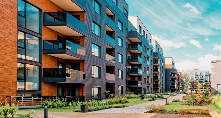 Profesyonel Site Yönetimi