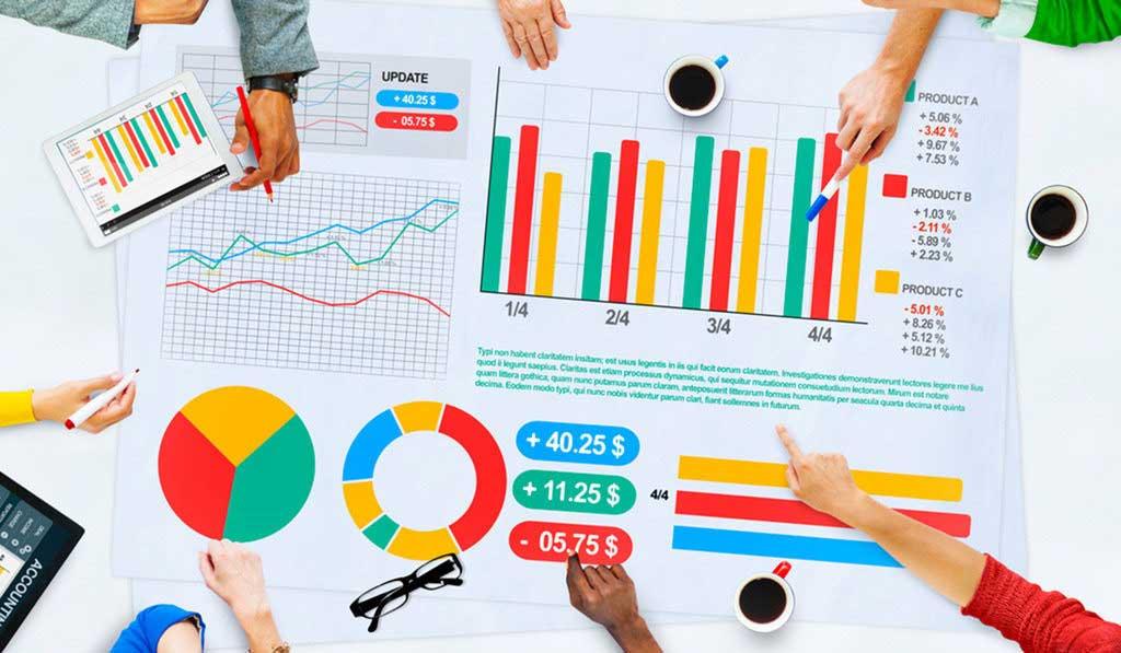 Proje Verimlilik Danışmanlığı